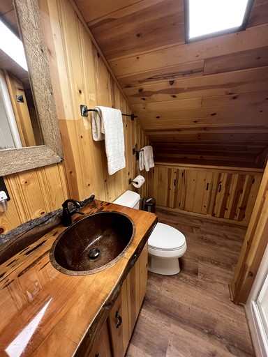 Vacation Rentals (United States of America, McAllister, Montana)