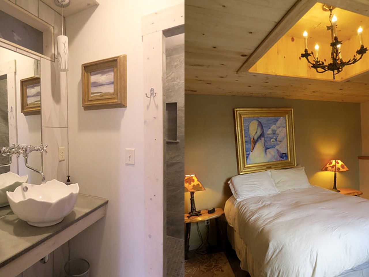 Gorgeous Vacation Rental on the Yellowstone River in Gardiner, Montana