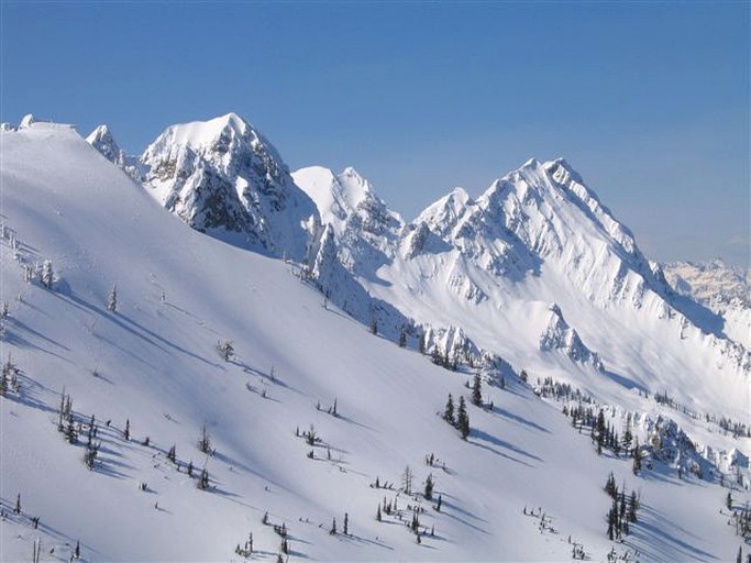 Cabins (Sparwood, British Columbia, Canada)