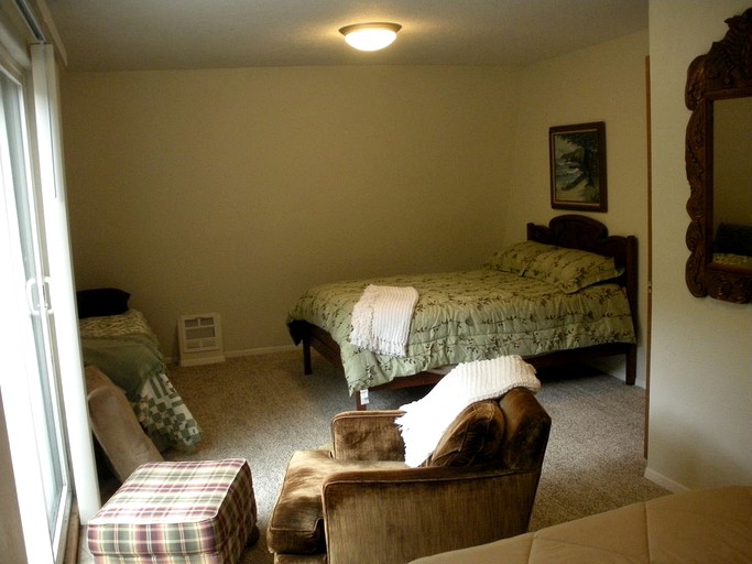 Vacation Rentals (Port Orford, Oregon, United States)