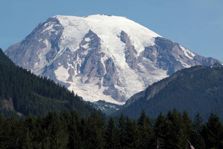 Cabins (Packwood, Washington, United States)