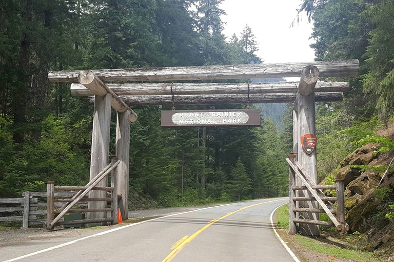 Cabins (Packwood, Washington, United States)