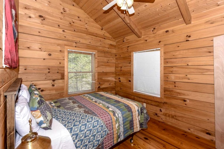Cabins (United States of America, Townsend, Tennessee)