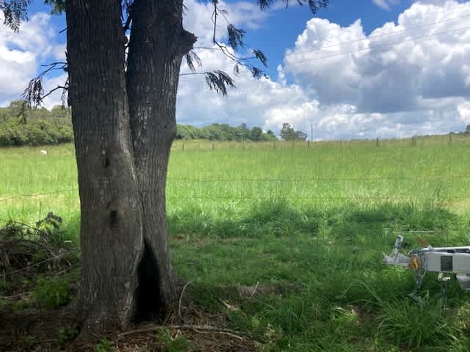 Tiny Houses (Australia, Myrtle Creek, New South Wales)