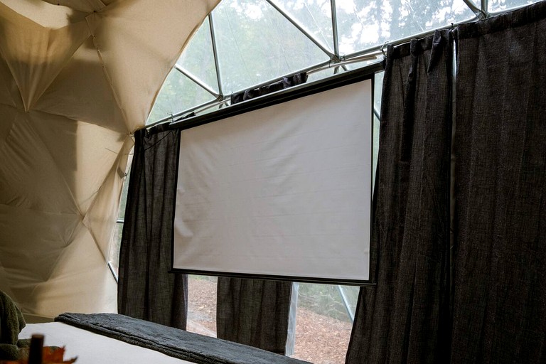 Domes (United States of America, Ellijay, Georgia)