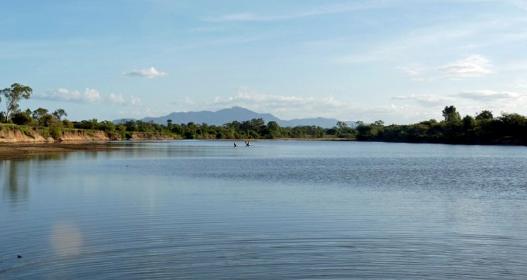 Cottages (Guthalungra, Queensland, Australia)