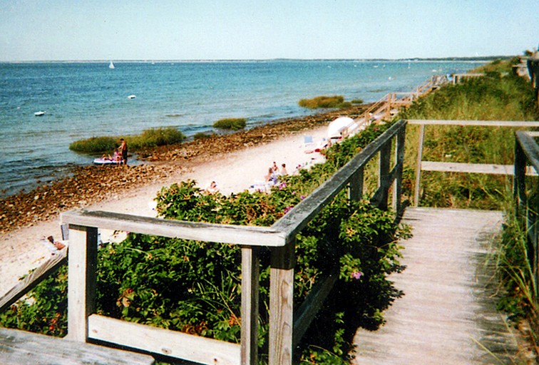 Beach Houses (Brewster, Massachusetts, United States)