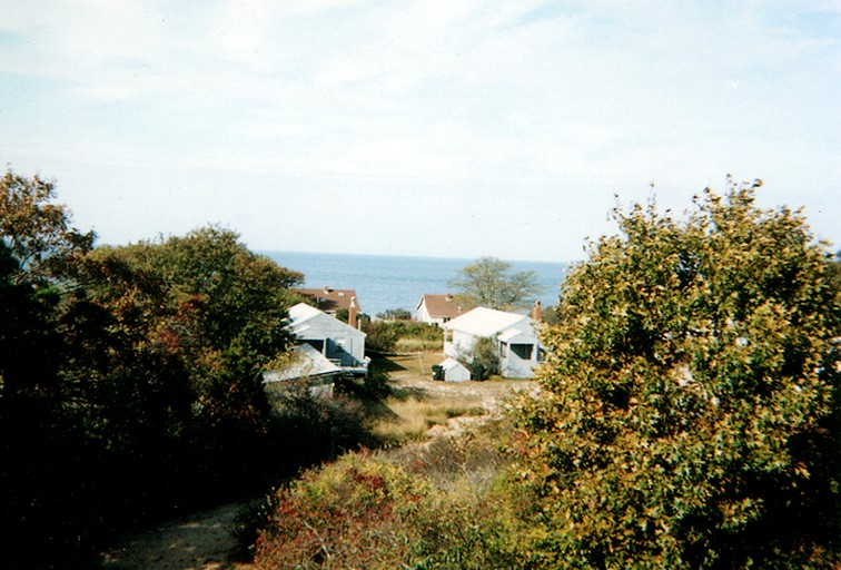 Beach Houses (Brewster, Massachusetts, United States)