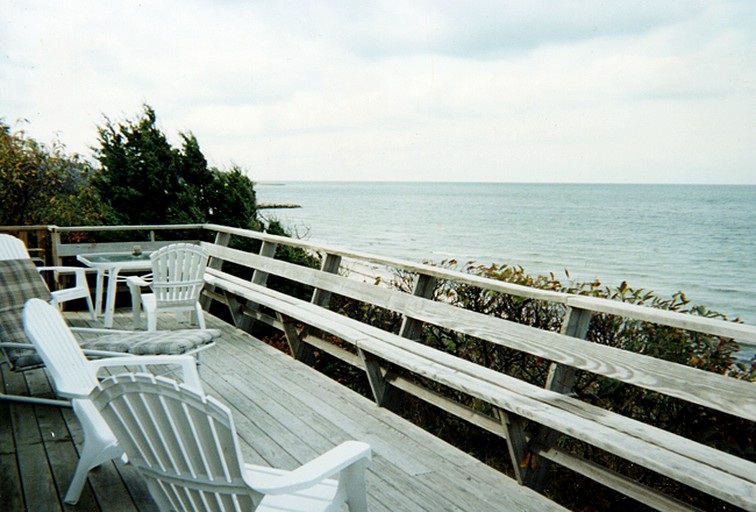 Beach Houses (Brewster, Massachusetts, United States)