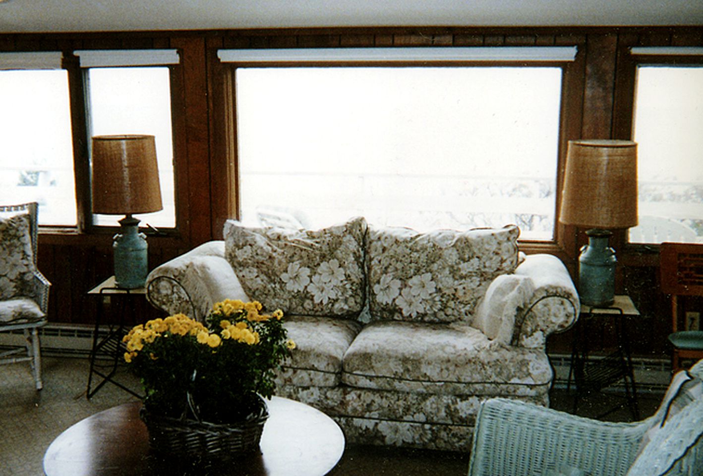 Waterfront Family Rental for a Beach Getaway in Cape Cod Bay, Massachusetts