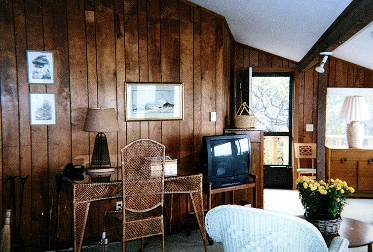 Beach Houses (Brewster, Massachusetts, United States)