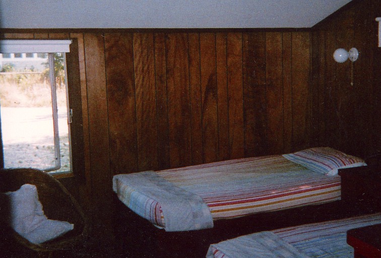 Beach Houses (Brewster, Massachusetts, United States)