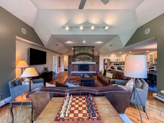 Vacation Rentals (United States of America, Bartlett, New Hampshire)