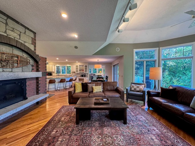 Vacation Rentals (United States of America, Bartlett, New Hampshire)