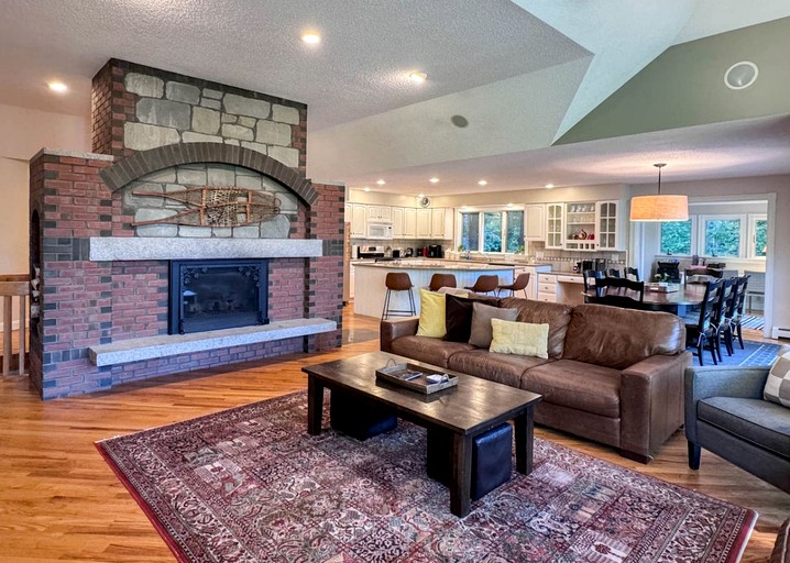 Vacation Rentals (United States of America, Bartlett, New Hampshire)