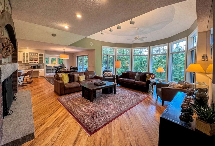 Vacation Rentals (United States of America, Bartlett, New Hampshire)