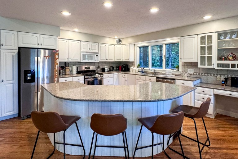 Vacation Rentals (United States of America, Bartlett, New Hampshire)
