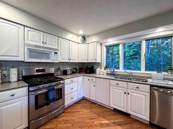 Vacation Rentals (United States of America, Bartlett, New Hampshire)