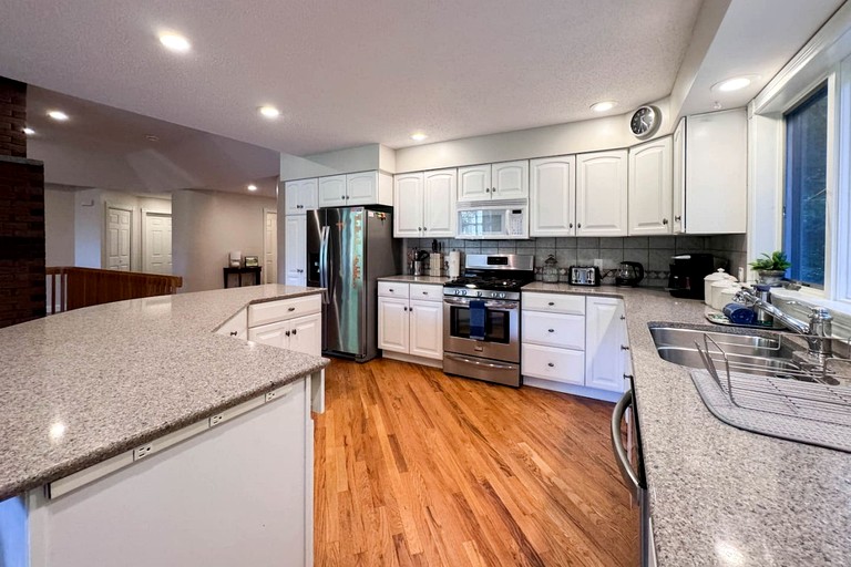 Vacation Rentals (United States of America, Bartlett, New Hampshire)