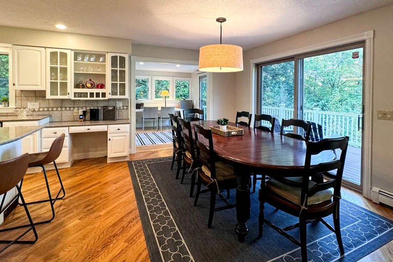 Vacation Rentals (United States of America, Bartlett, New Hampshire)
