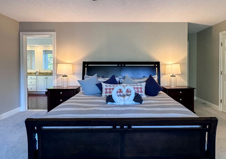 Vacation Rentals (United States of America, Bartlett, New Hampshire)