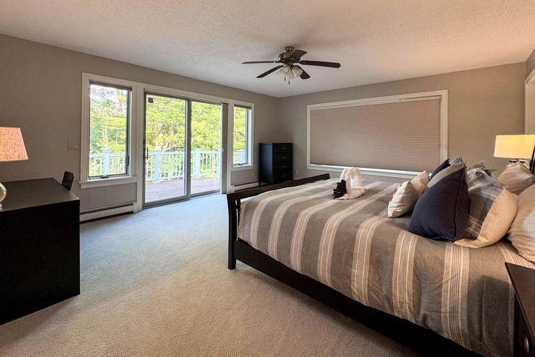Vacation Rentals (United States of America, Bartlett, New Hampshire)