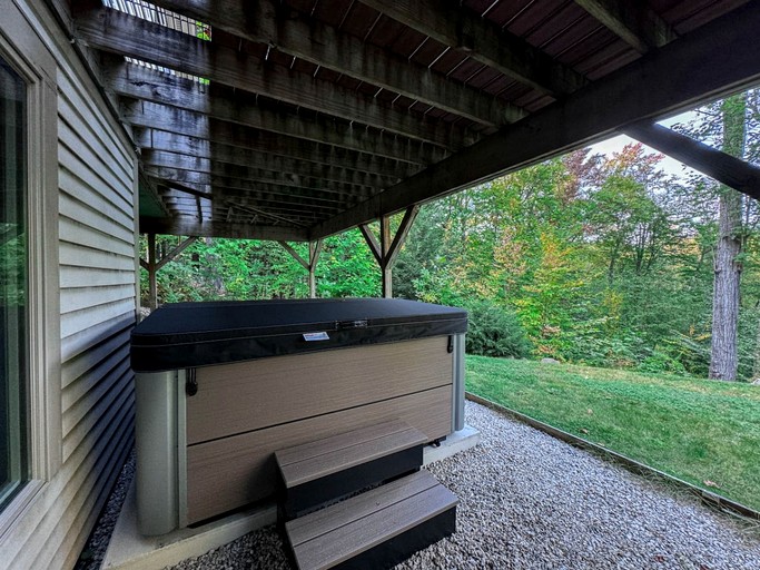 Vacation Rentals (United States of America, Bartlett, New Hampshire)