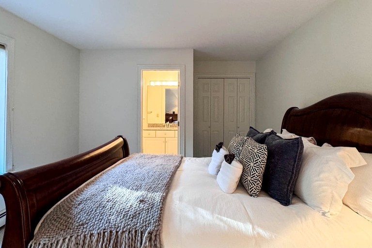 Vacation Rentals (United States of America, Bartlett, New Hampshire)