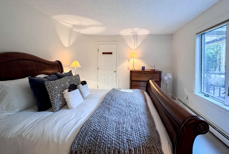 Vacation Rentals (United States of America, Bartlett, New Hampshire)