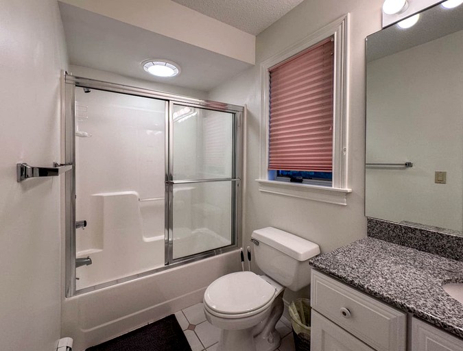 Vacation Rentals (United States of America, Bartlett, New Hampshire)