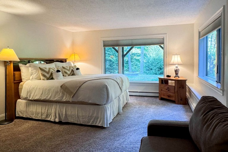 Vacation Rentals (United States of America, Bartlett, New Hampshire)