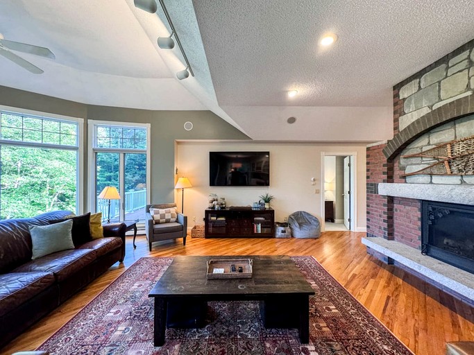 Vacation Rentals (United States of America, Bartlett, New Hampshire)