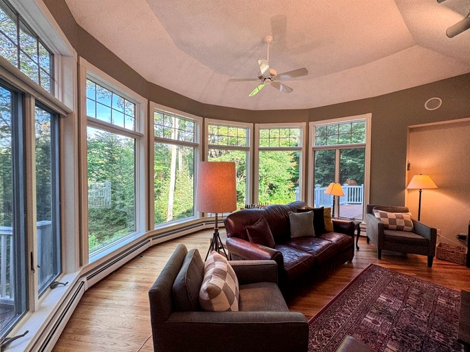 Vacation Rentals (United States of America, Bartlett, New Hampshire)