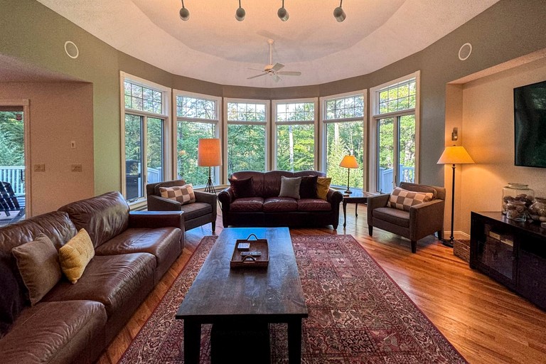Vacation Rentals (United States of America, Bartlett, New Hampshire)