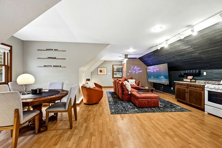 Vacation Rentals (United States of America, Ellison Bay, Wisconsin)