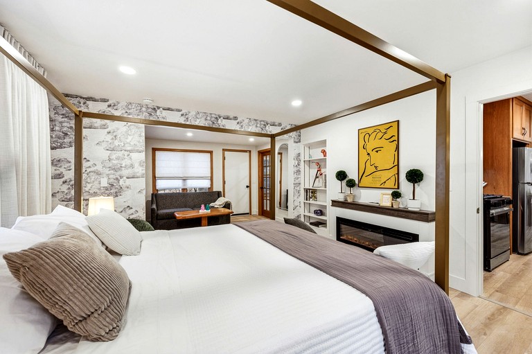 Vacation Rentals (United States of America, Ellison Bay, Wisconsin)