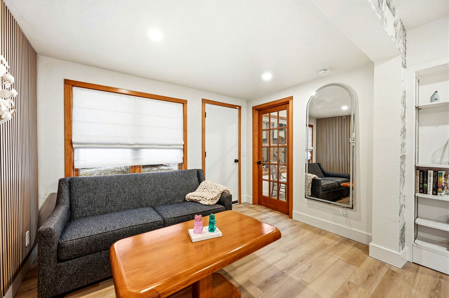 Scenic Farmhouse with Hot Tub & Barrel Sauna, Walk to Beach and Shops in Ellison Bay, WI