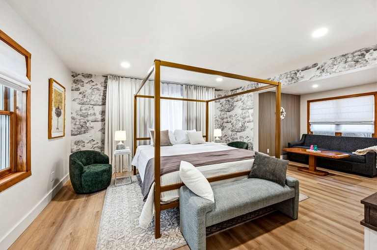 Vacation Rentals (United States of America, Ellison Bay, Wisconsin)