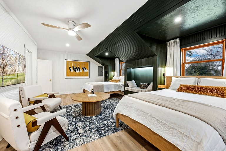 Vacation Rentals (United States of America, Ellison Bay, Wisconsin)