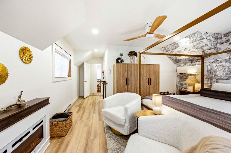 Vacation Rentals (United States of America, Ellison Bay, Wisconsin)