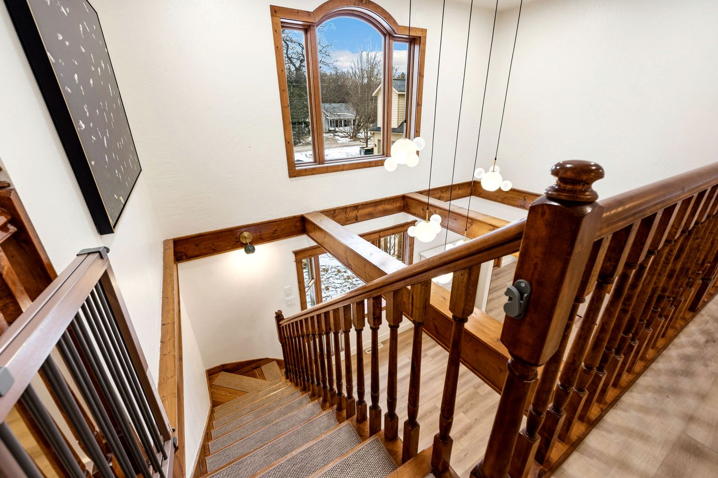 Scenic Farmhouse with Hot Tub & Barrel Sauna, Walk to Beach and Shops in Ellison Bay, WI