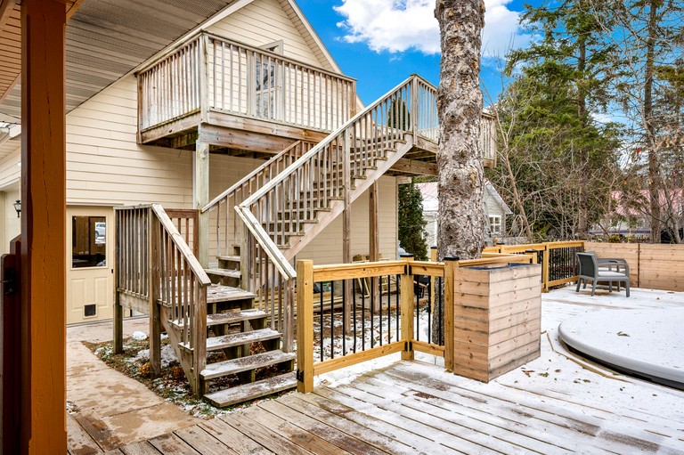 Vacation Rentals (United States of America, Ellison Bay, Wisconsin)