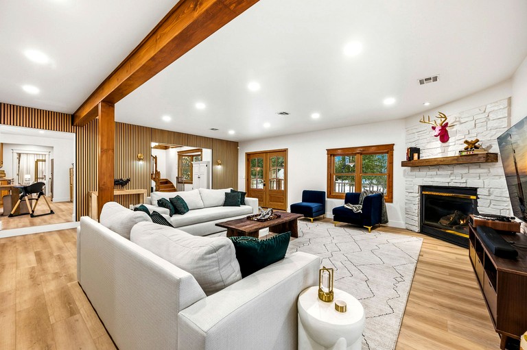 Vacation Rentals (United States of America, Ellison Bay, Wisconsin)