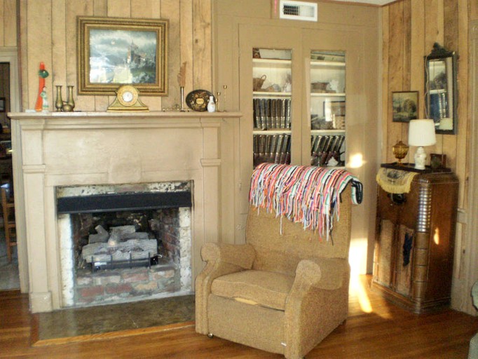 Vacation Rentals (Bedford, Virginia, United States)