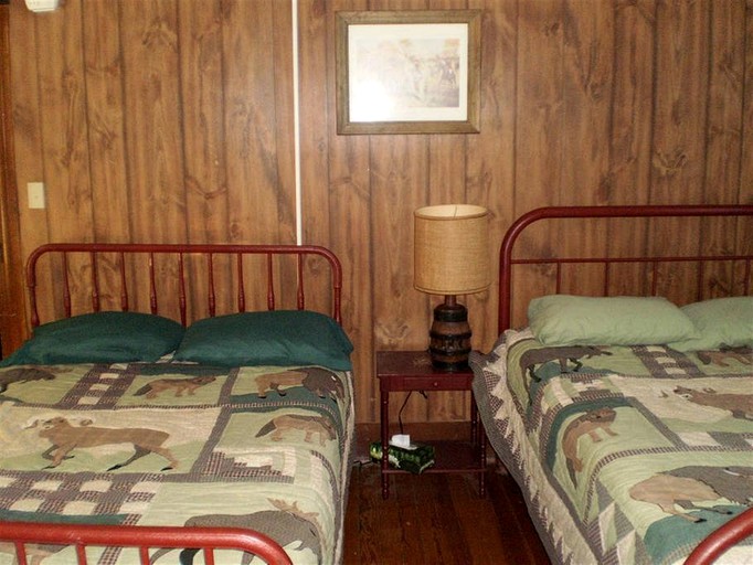 Vacation Rentals (Bedford, Virginia, United States)