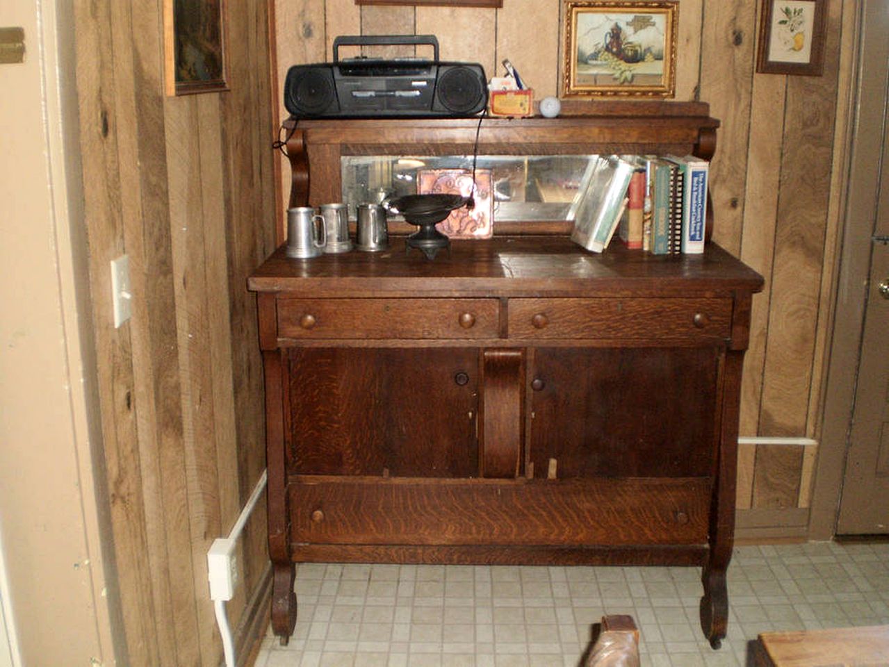 Comfortable Cottage for Large Groups near Bedford, Virginia