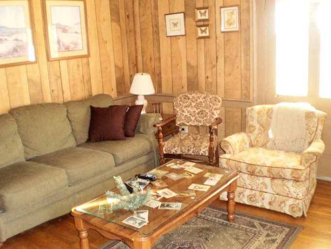 Vacation Rentals (Bedford, Virginia, United States)