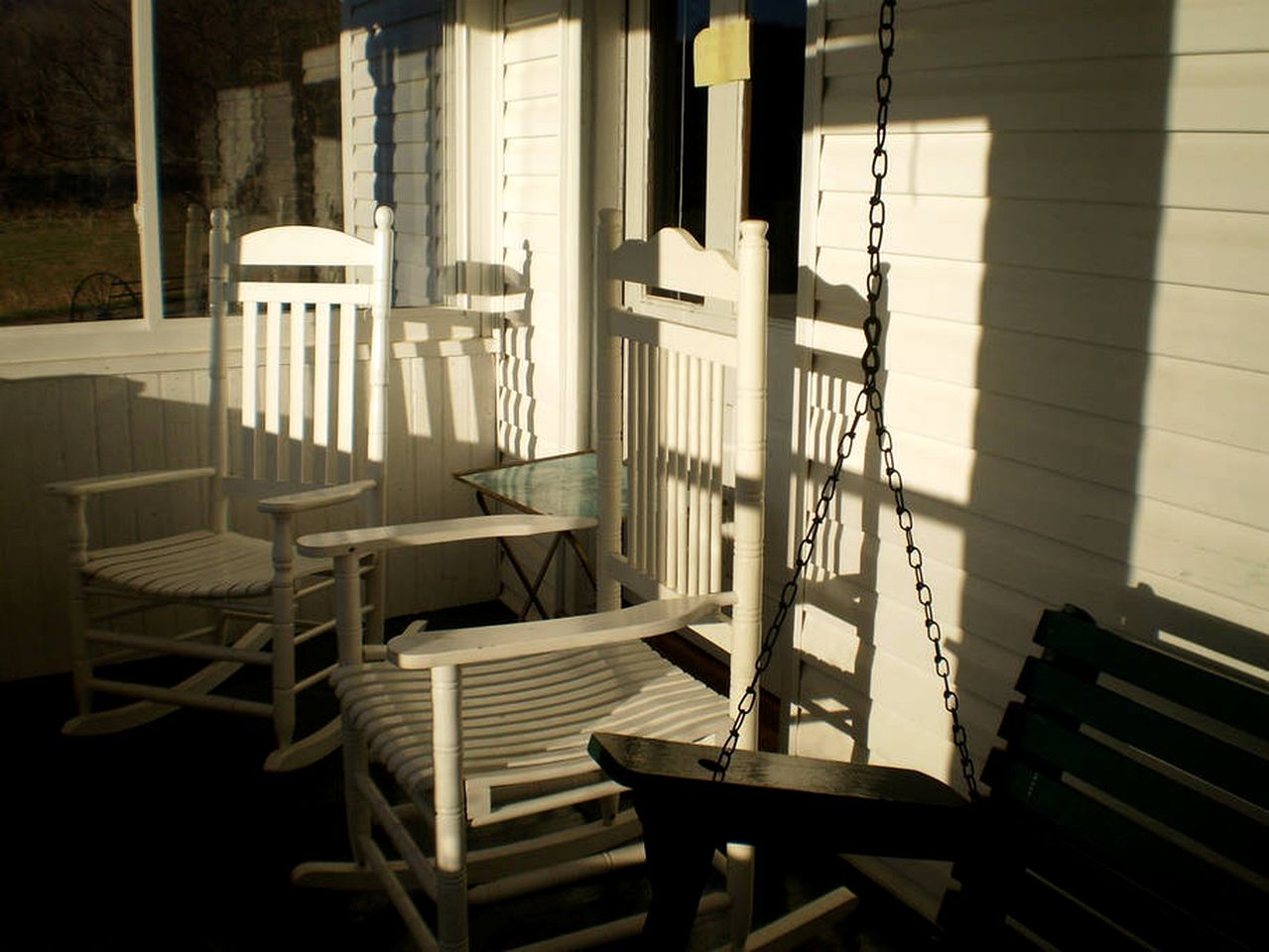 Comfortable Cottage for Large Groups near Bedford, Virginia