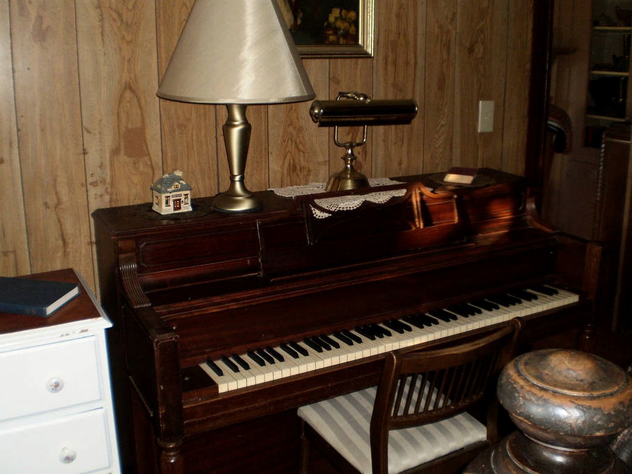 Comfortable Cottage for Large Groups near Bedford, Virginia