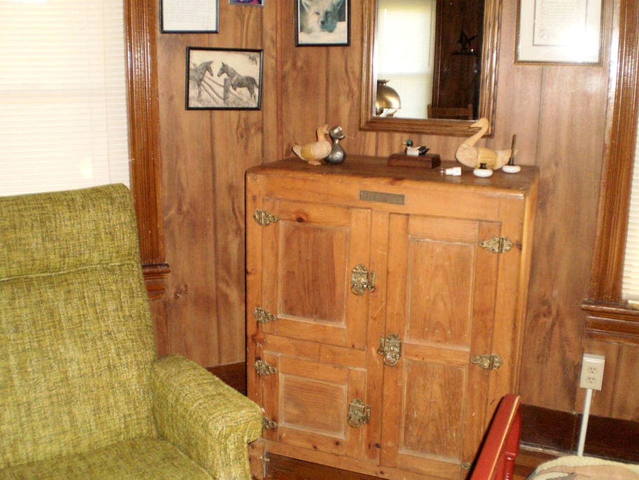 Comfortable Cottage for Large Groups near Bedford, Virginia